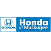 Honda of Muskogee logo