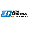 Jim Norton Chevrolet logo