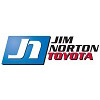 Jim Norton Toyota logo