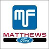 Matthews Ford logo