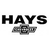 Hays Chevrolet logo