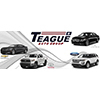 Teague Auto Group logo