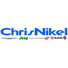 Chris Nikel Chrysler Jeep Dodge Ram logo