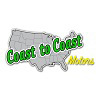Coast to Coast Motors logo