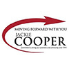 Jackie Cooper logo
