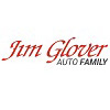 Jim Glover Auto Family logo