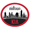 Midtown KIA logo