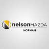 Nelson Mazda Norman logo