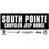 South Pointe Chrysler Jeep Dodge Ram logo
