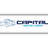 Capital Auto Loan logo