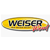 Bud Weiser Beloit logo