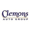 Clemons Auto Group logo