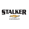 Stalker Chevrolet logo