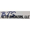 BTS Auto Brokers logo