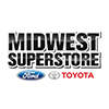 Midwest Superstore logo