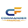 Commander Financial logo