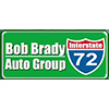 Bob Brady Automotive Group logo