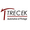 Trecek Automotive of Portage logo