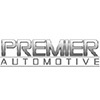 Premier Automotive Group logo