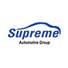 Supreme Automotive Group logo
