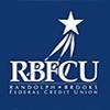 Randolph Brooks Federal Credit Union logo