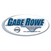 Gabe Rowe logo