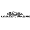 Kansas Auto Wholesale logo