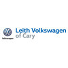 Leith Volkswagen of Cary logo