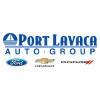 Port Lavaca Auto Group logo
