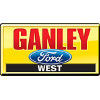 Ken Ganley Ford logo