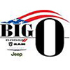 Big O Dodge logo