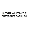 Kevin Whitaker Chevrolet Cadillac logo