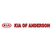 Kia of Anderson logo