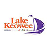 Lake Keowee Chrysler Dodge Jeep Ram logo