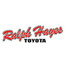 Ralph Hayes Toyota logo