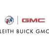 Leith Buick GMC logo