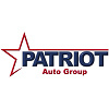 Patriot Auto Group logo