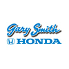 Gary Smith Honda logo