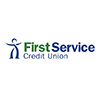 First Service Credit Union logo