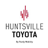 Huntsville Toyota logo