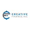 Creative Finance logo