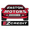 Easton Motors logo