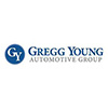 Gregg Young Automotive Group logo