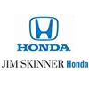 Jim Skinner Honda logo