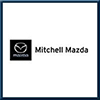 Mitchell Mazda logo