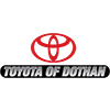 Toyota of Dothan logo
