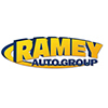 Ramey Auto Group logo