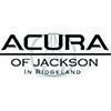 Acura of Jackson logo