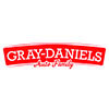 Gray Daniels Auto Family logo