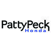Patty Peck Honda logo